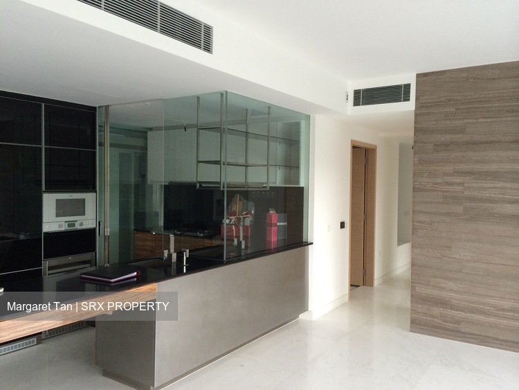 SilverSea (D15), Condominium #161500812